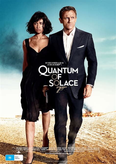 quantum of solace reviews.